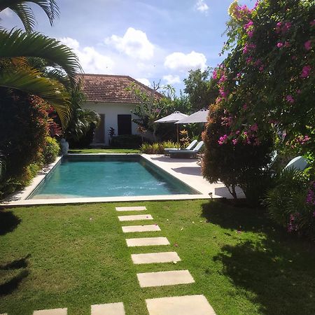 Villa Bukit Sweet Home Ungasan Εξωτερικό φωτογραφία