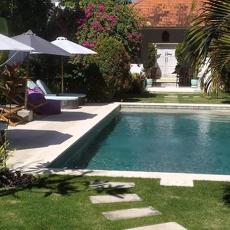 Villa Bukit Sweet Home Ungasan Εξωτερικό φωτογραφία