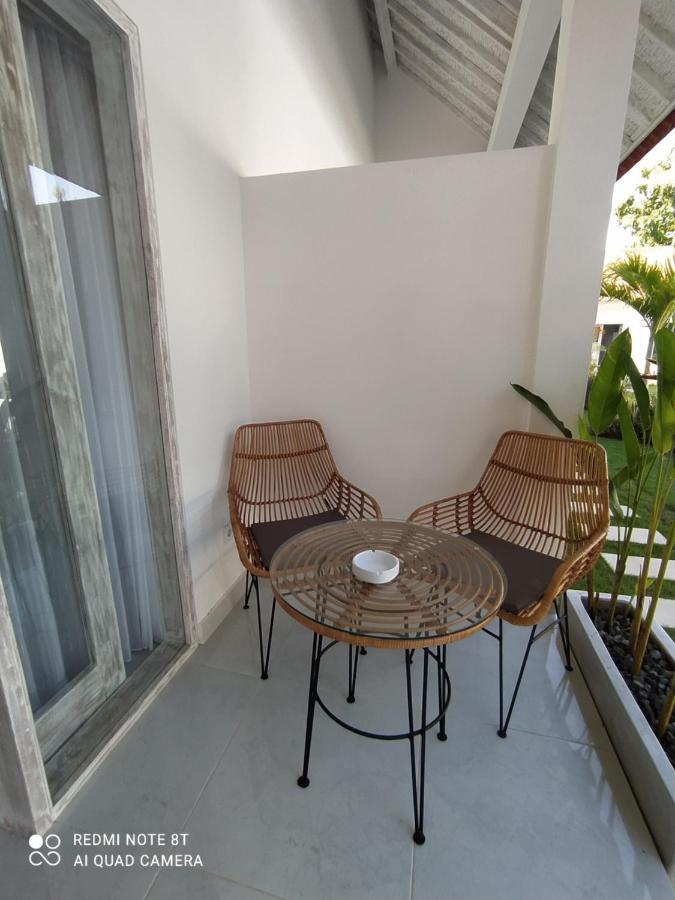 Villa Bukit Sweet Home Ungasan Εξωτερικό φωτογραφία