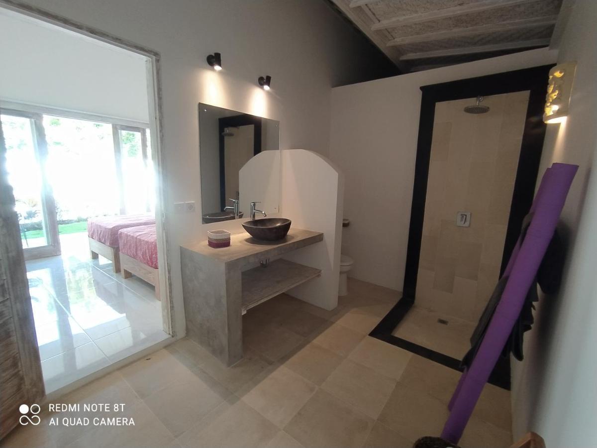 Villa Bukit Sweet Home Ungasan Εξωτερικό φωτογραφία