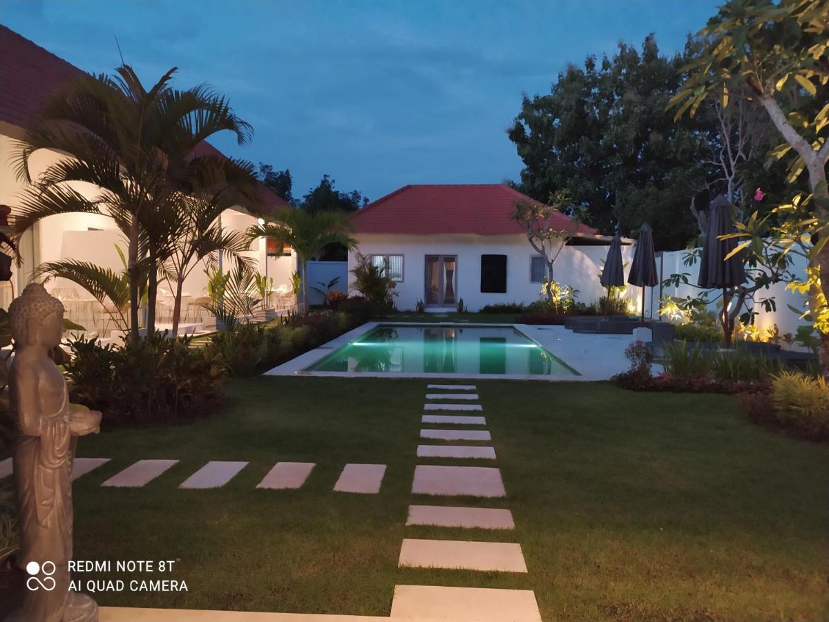 Villa Bukit Sweet Home Ungasan Εξωτερικό φωτογραφία