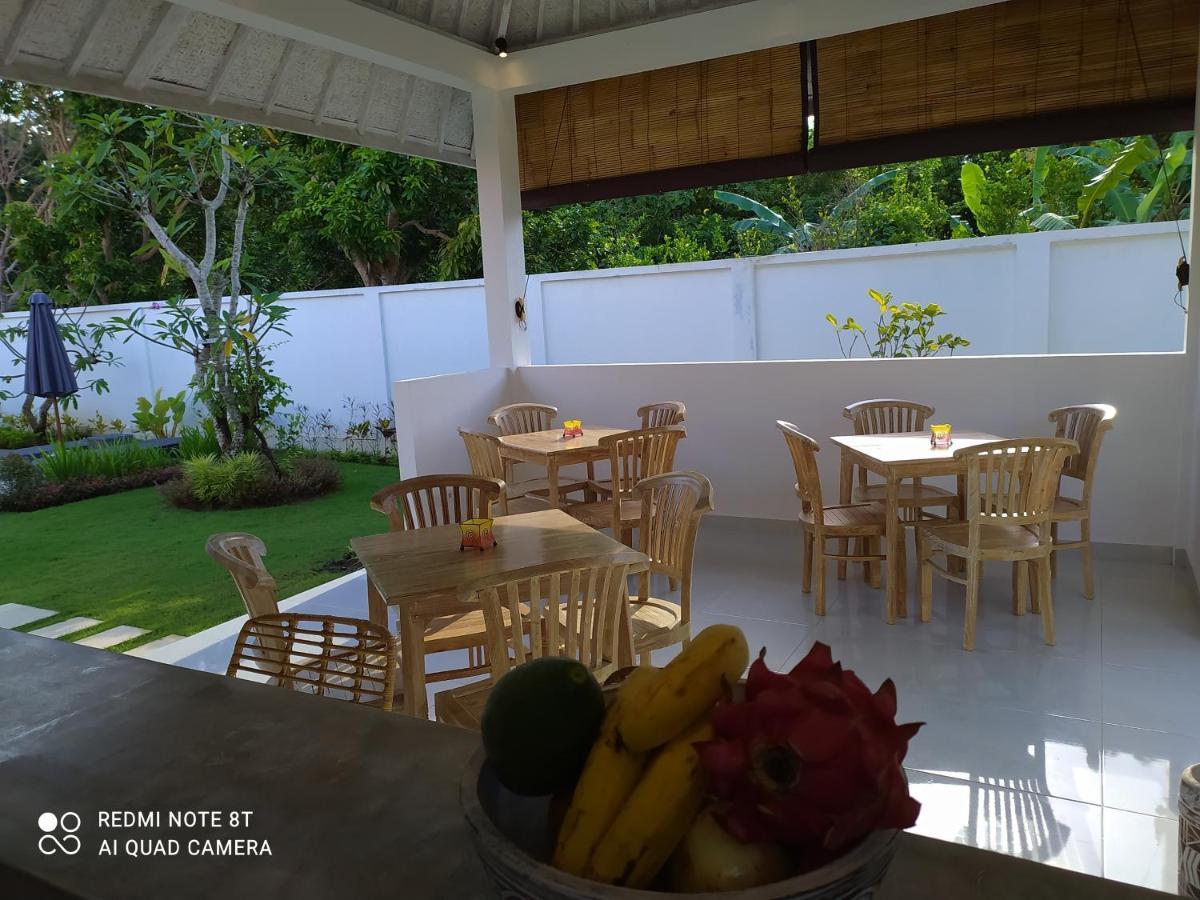 Villa Bukit Sweet Home Ungasan Εξωτερικό φωτογραφία