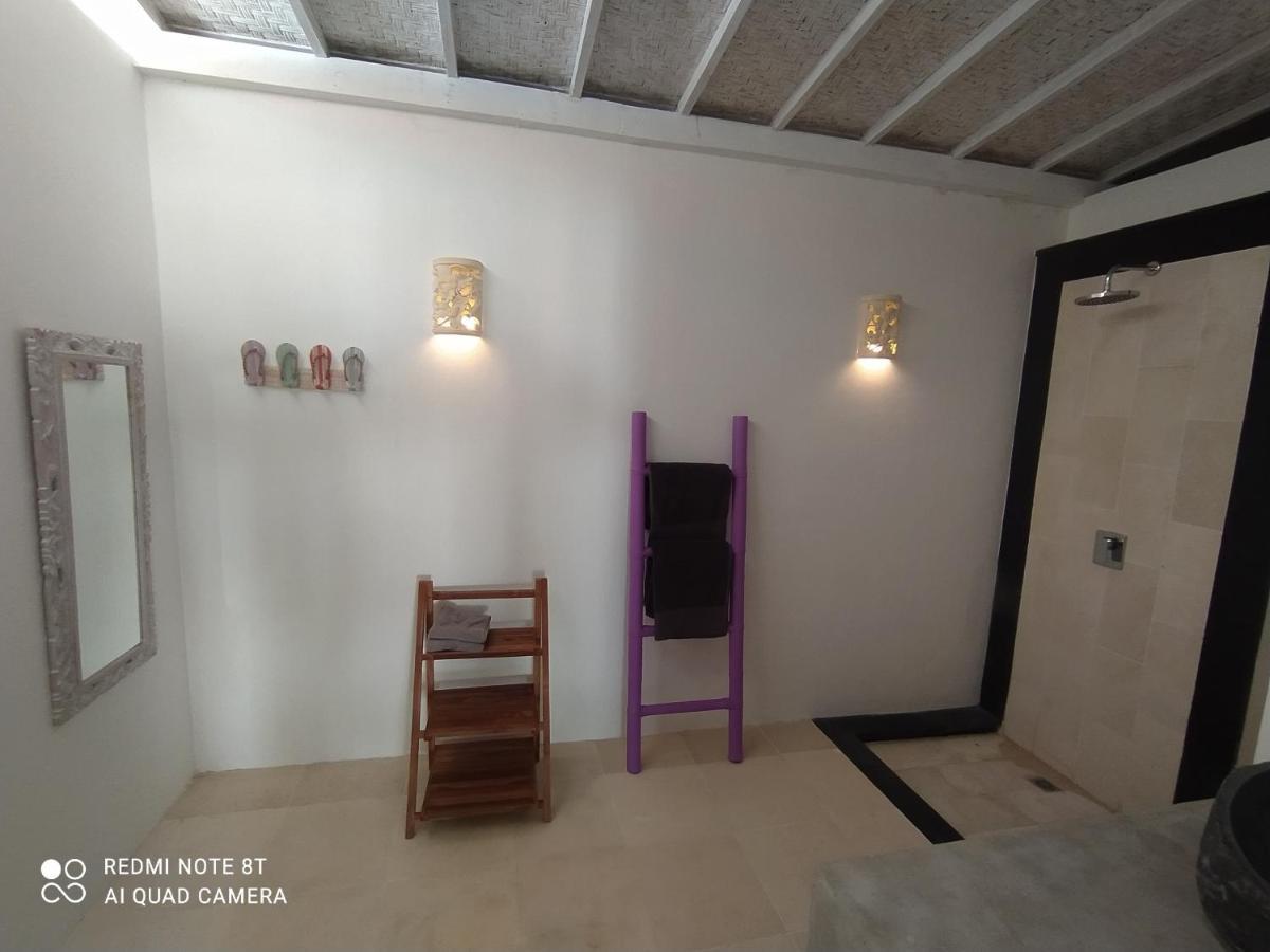 Villa Bukit Sweet Home Ungasan Εξωτερικό φωτογραφία