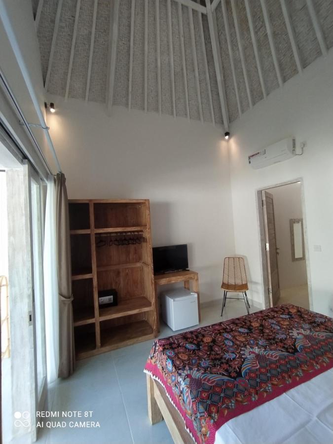 Villa Bukit Sweet Home Ungasan Εξωτερικό φωτογραφία