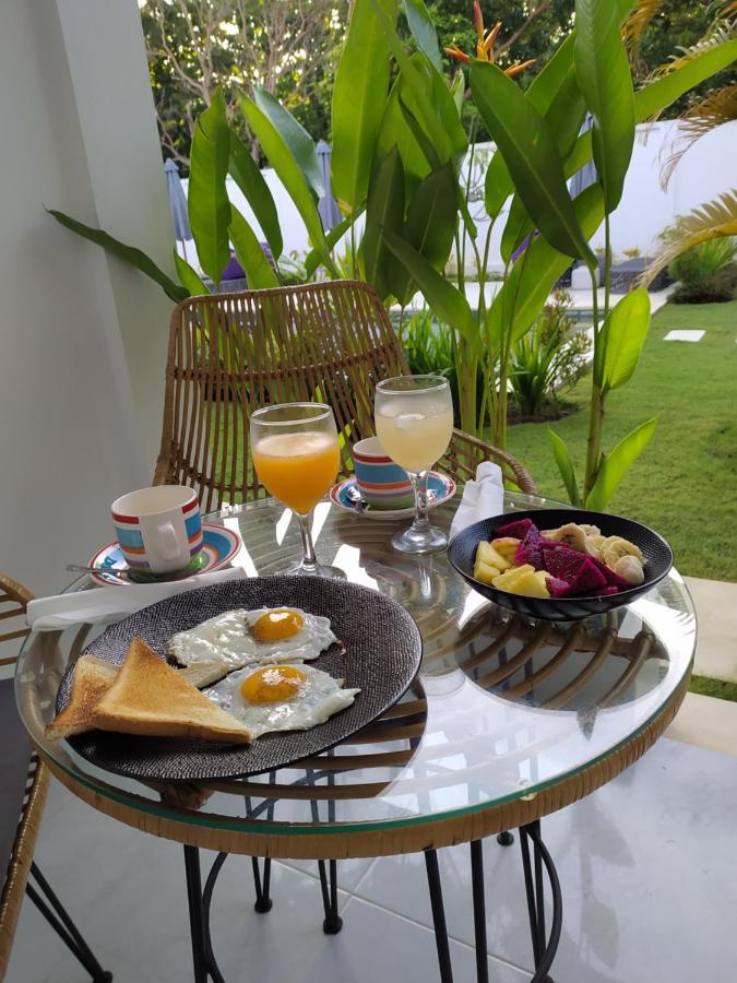 Villa Bukit Sweet Home Ungasan Εξωτερικό φωτογραφία