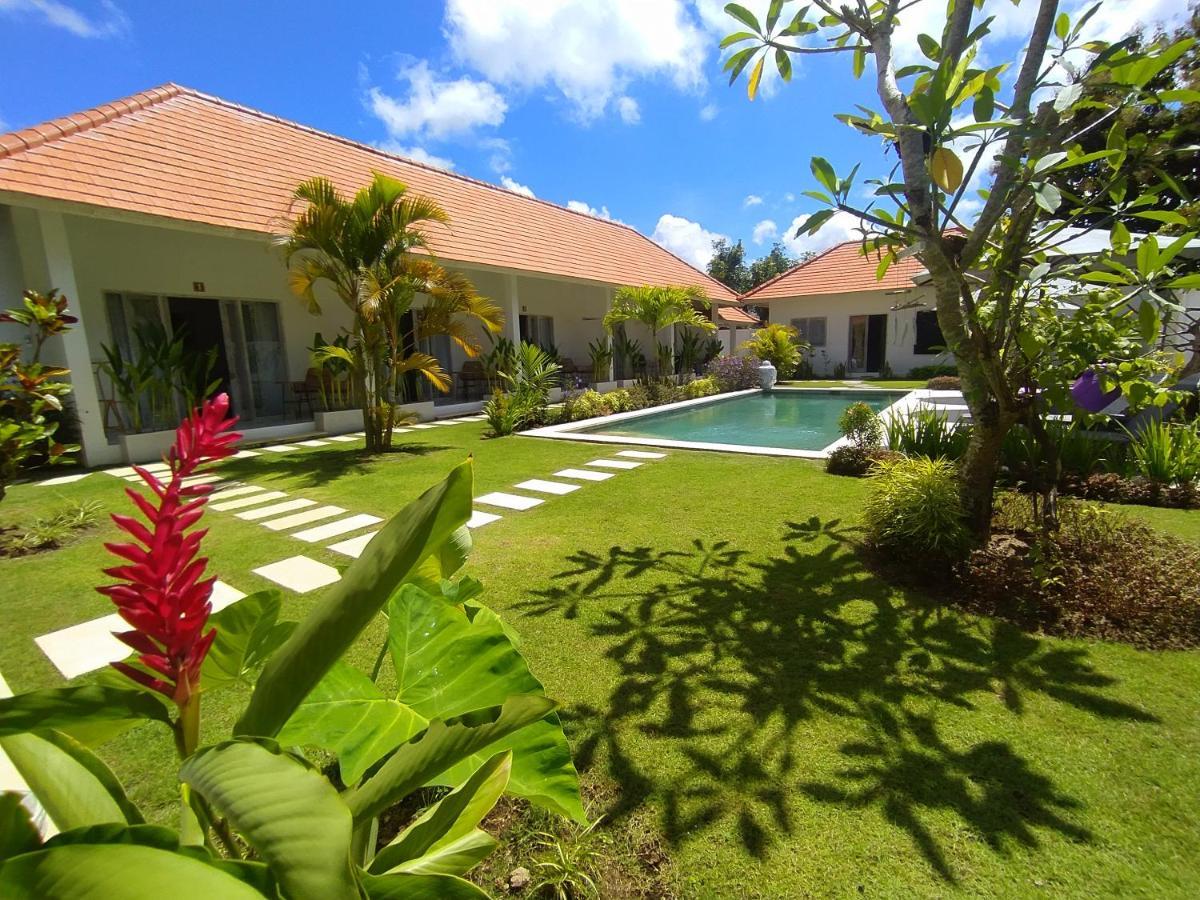 Villa Bukit Sweet Home Ungasan Εξωτερικό φωτογραφία