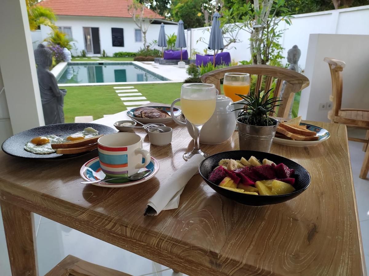 Villa Bukit Sweet Home Ungasan Εξωτερικό φωτογραφία