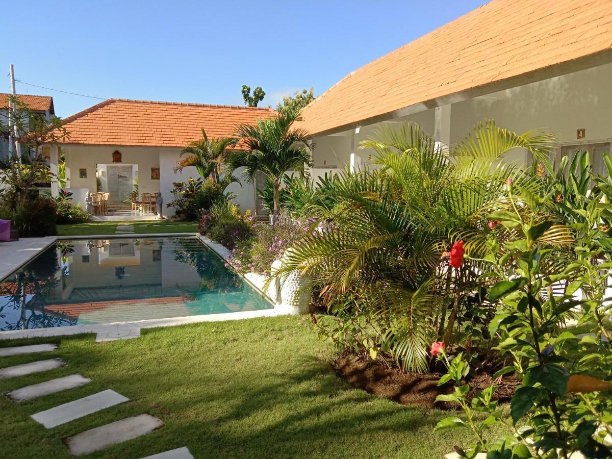 Villa Bukit Sweet Home Ungasan Εξωτερικό φωτογραφία