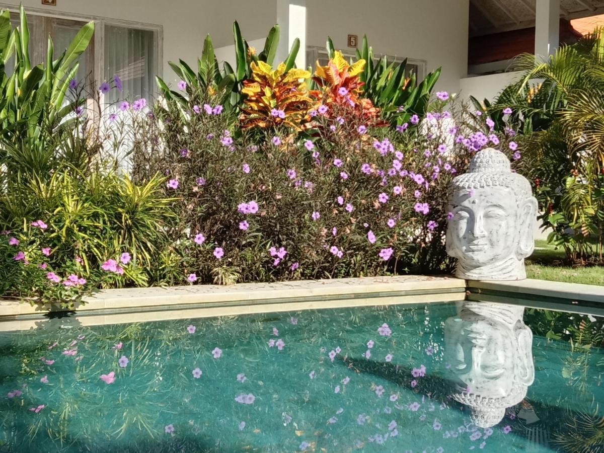 Villa Bukit Sweet Home Ungasan Εξωτερικό φωτογραφία