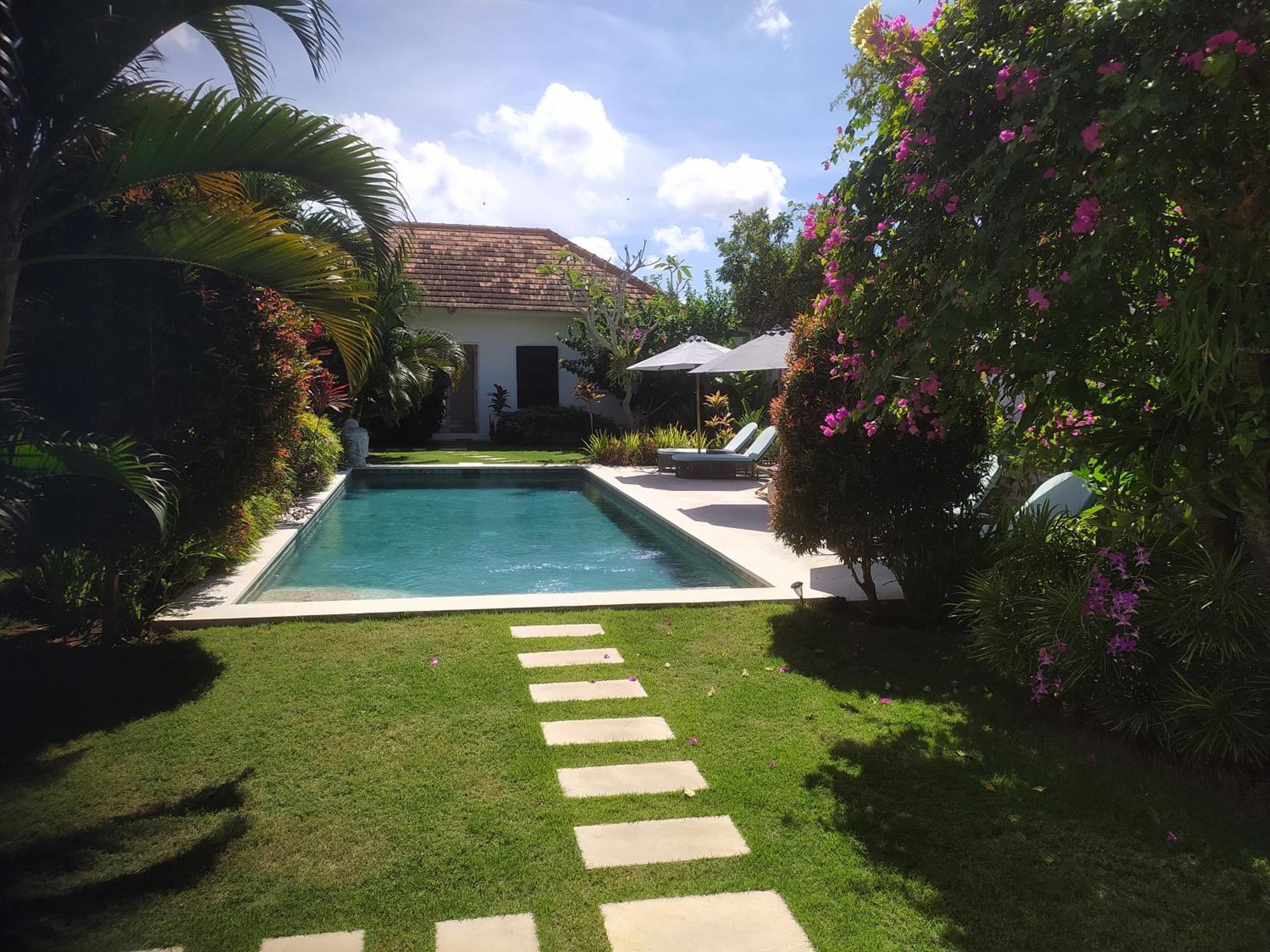 Villa Bukit Sweet Home Ungasan Εξωτερικό φωτογραφία